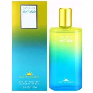 Cool Water Happy Summer by Davidoff