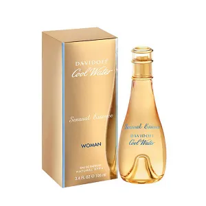 Cool Water Sensual Essence by Davidoff