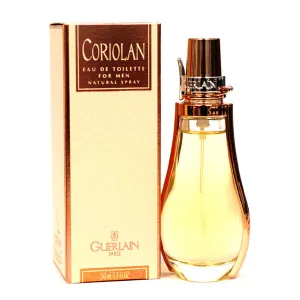 Coriolan by Guerlain