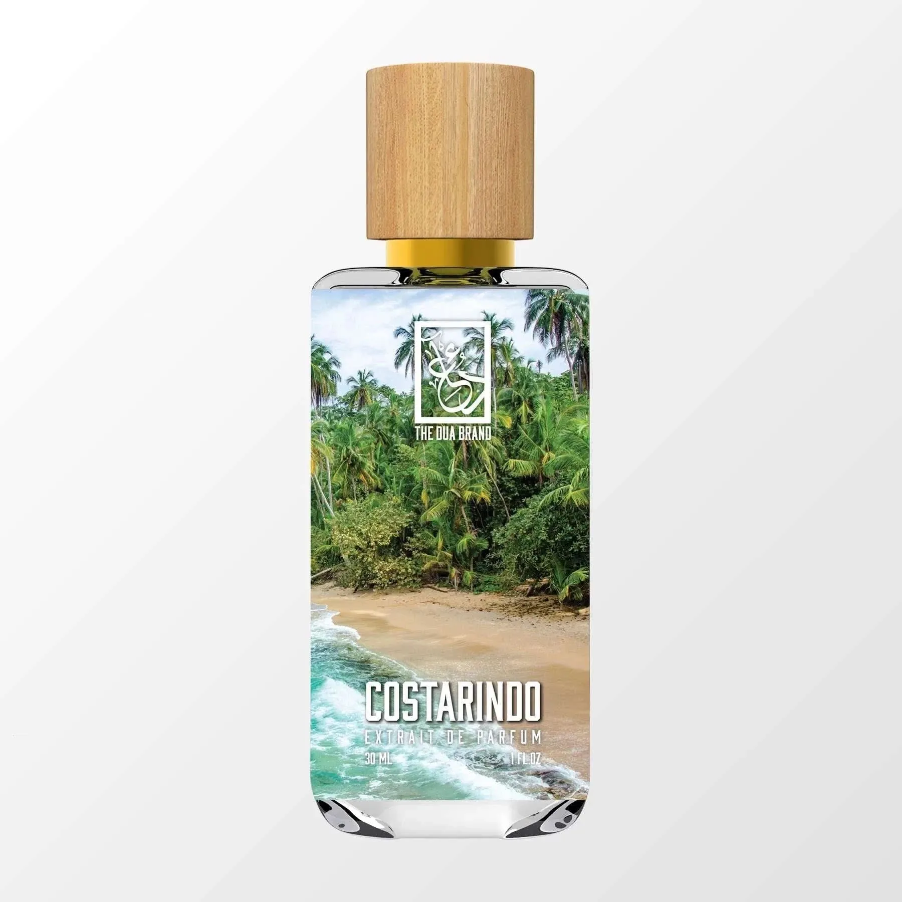 Costarindo The Dua Brand