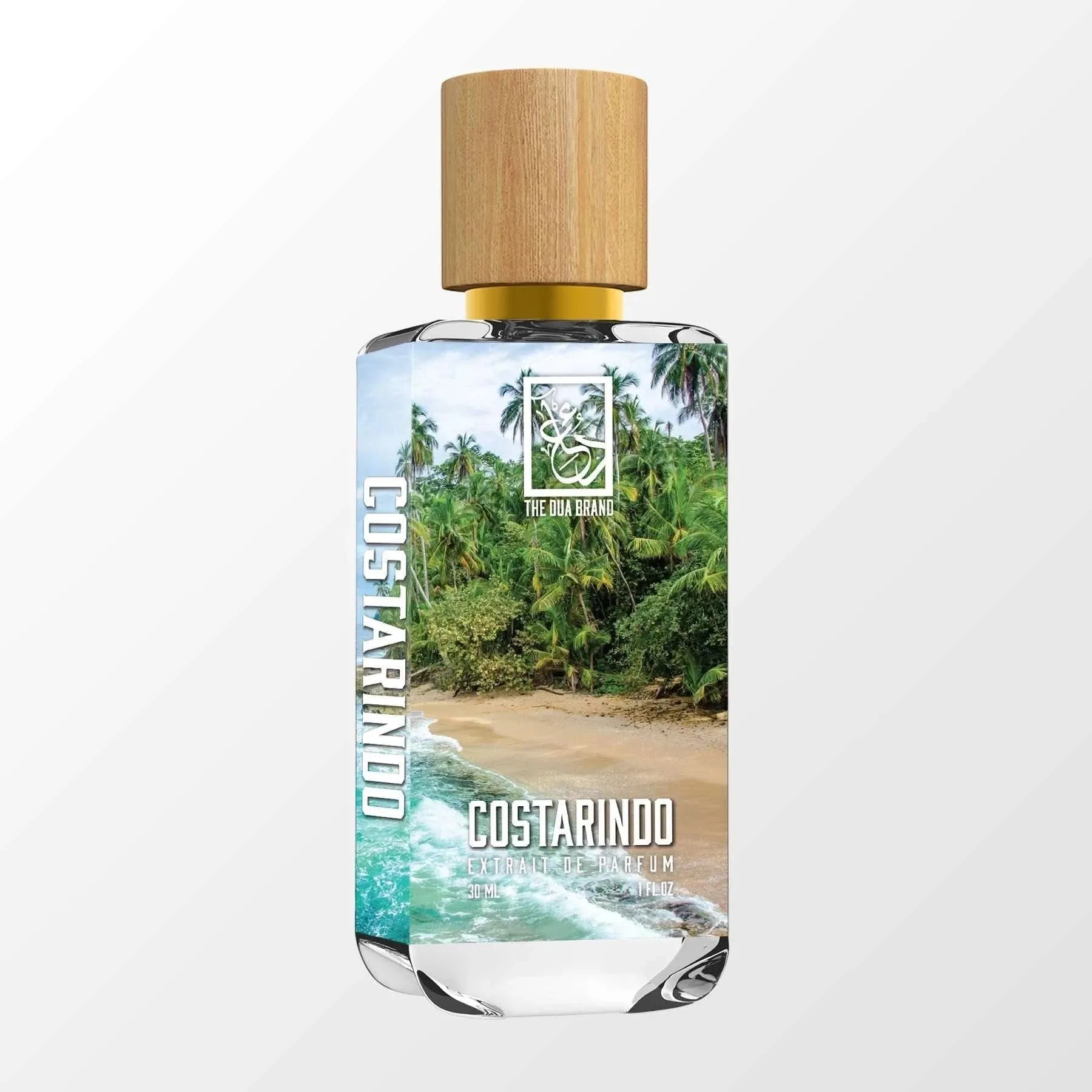 Costarindo The Dua Brand