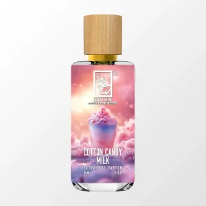 Cotton Candy Milk The Dua Brand