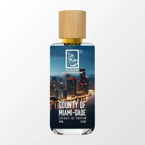 County Of Miami-Dade The Dua Brand