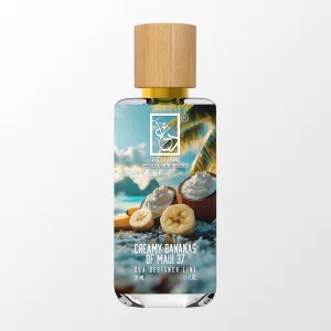 Creamy Bananas Of Maui 37 The Dua Brand