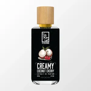 Creamy Coconut Cherry The Dua Brand