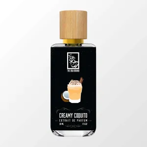 Creamy Coquito The Dua Brand