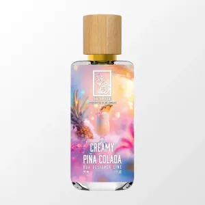 Creamy Piña Colada    The Dua Brand