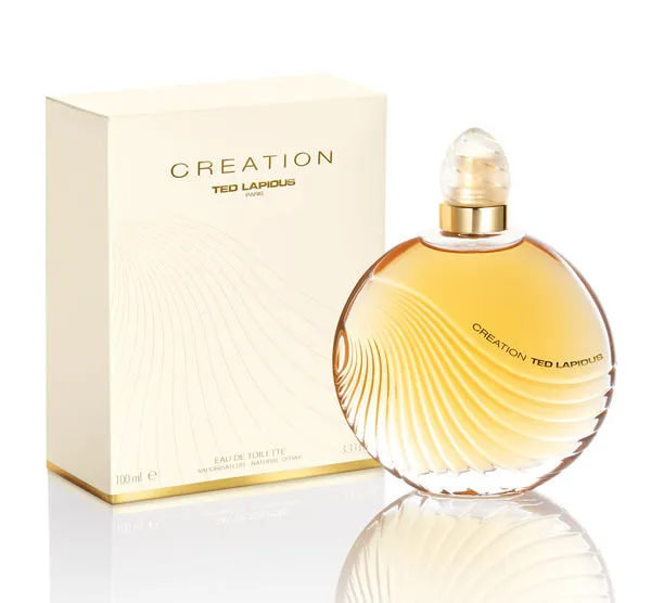 Creation by Ted Lapidus