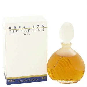 Creation by Ted Lapidus