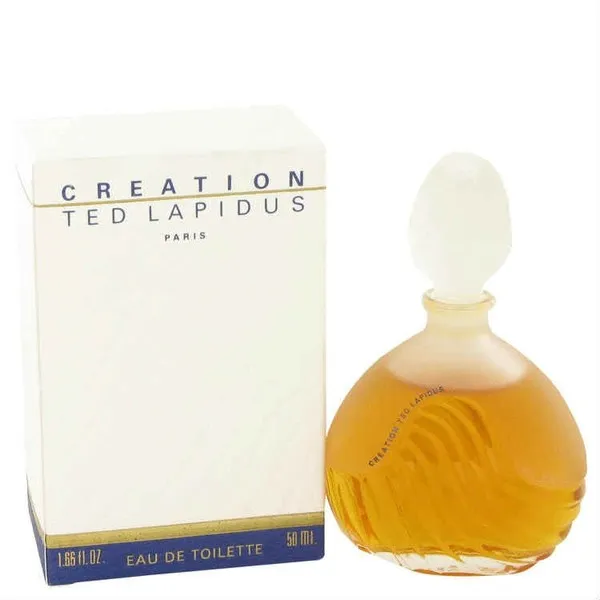 Creation by Ted Lapidus