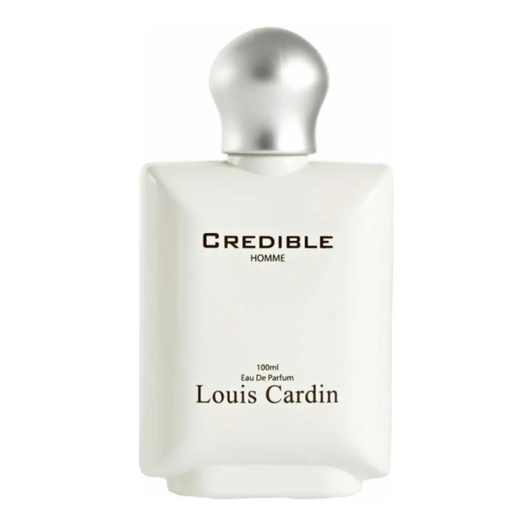 Credible Homme Eau de Parfum