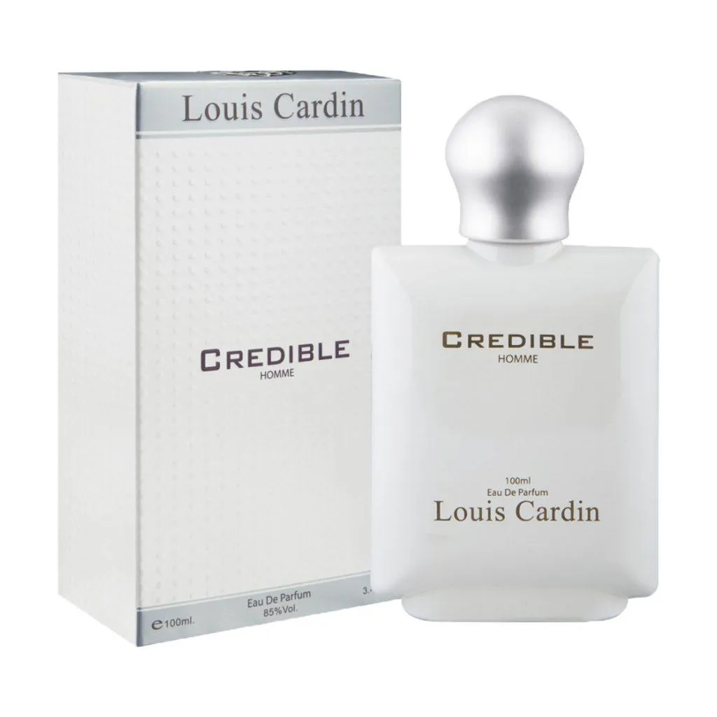 Credible Homme Eau de Parfum