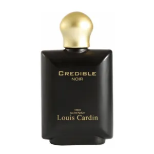 Credible Noir EDP for Men
