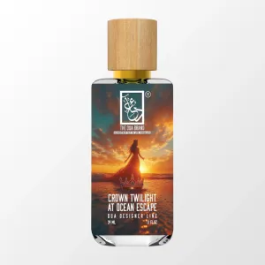 Crown Twilight At Ocean Escape The Dua Brand