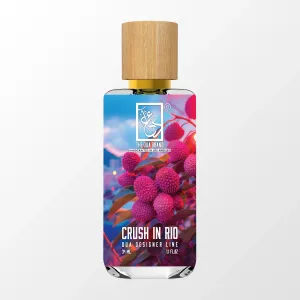 Crush In Rio The Dua Brand