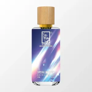 Crystalline Effect The Dua Brand
