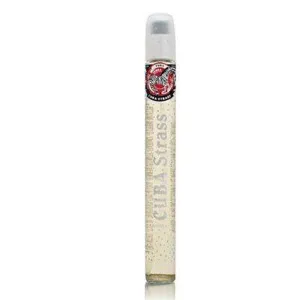Cuba Strass Zebra by Cuba Paris