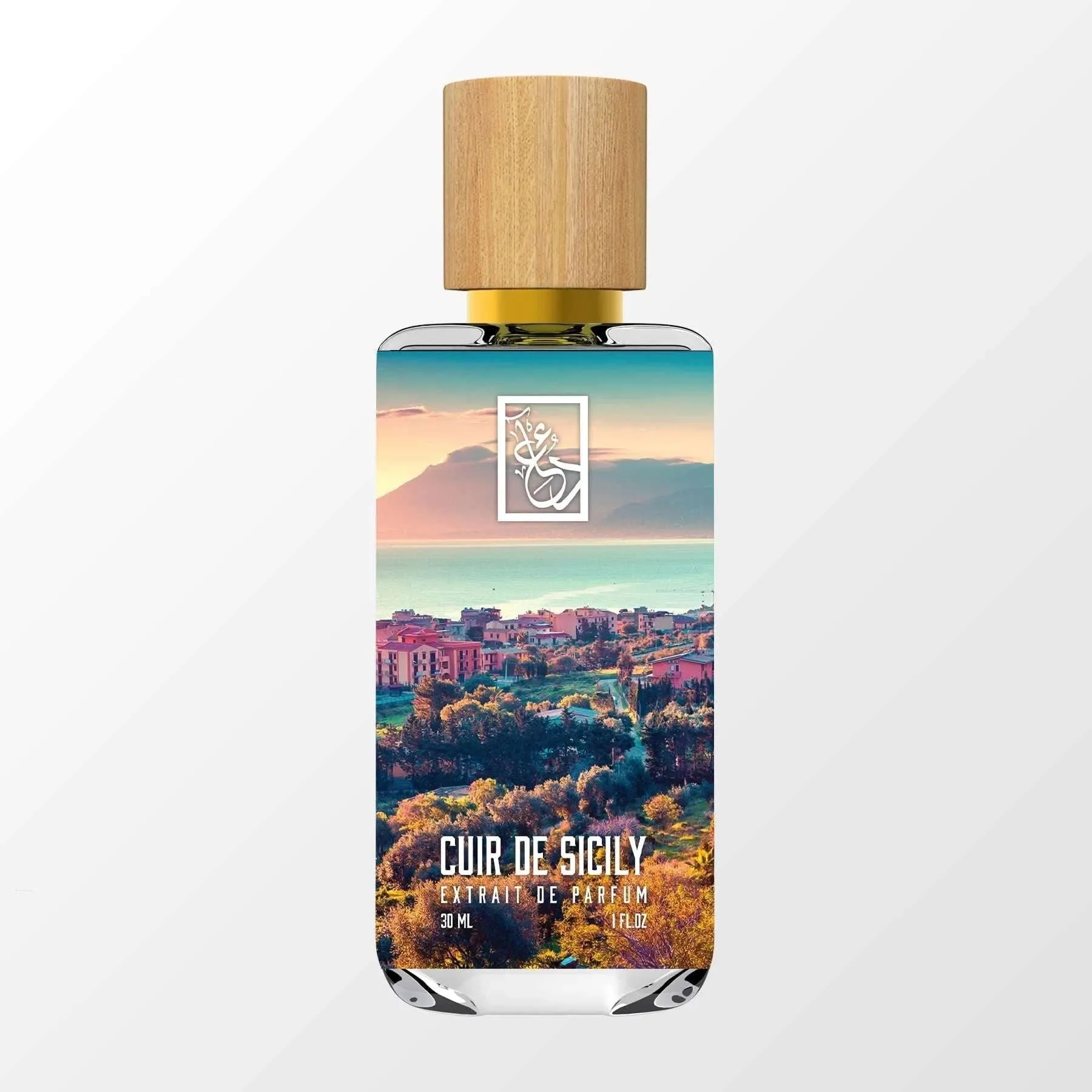 Cuir de Sicily The Dua Brand