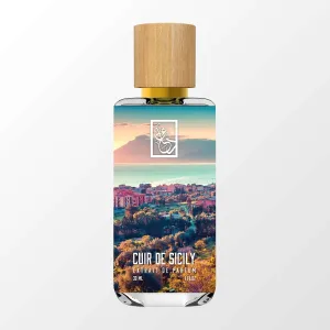 Cuir de Sicily The Dua Brand
