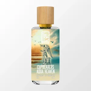 Cupbearers Aqua Heaven The Dua Brand