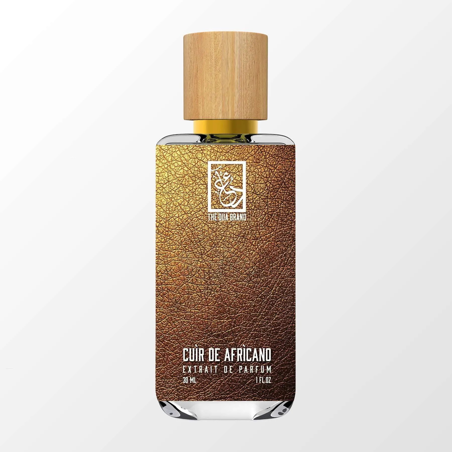Cuìr de Afrìcano The Dua Brand
