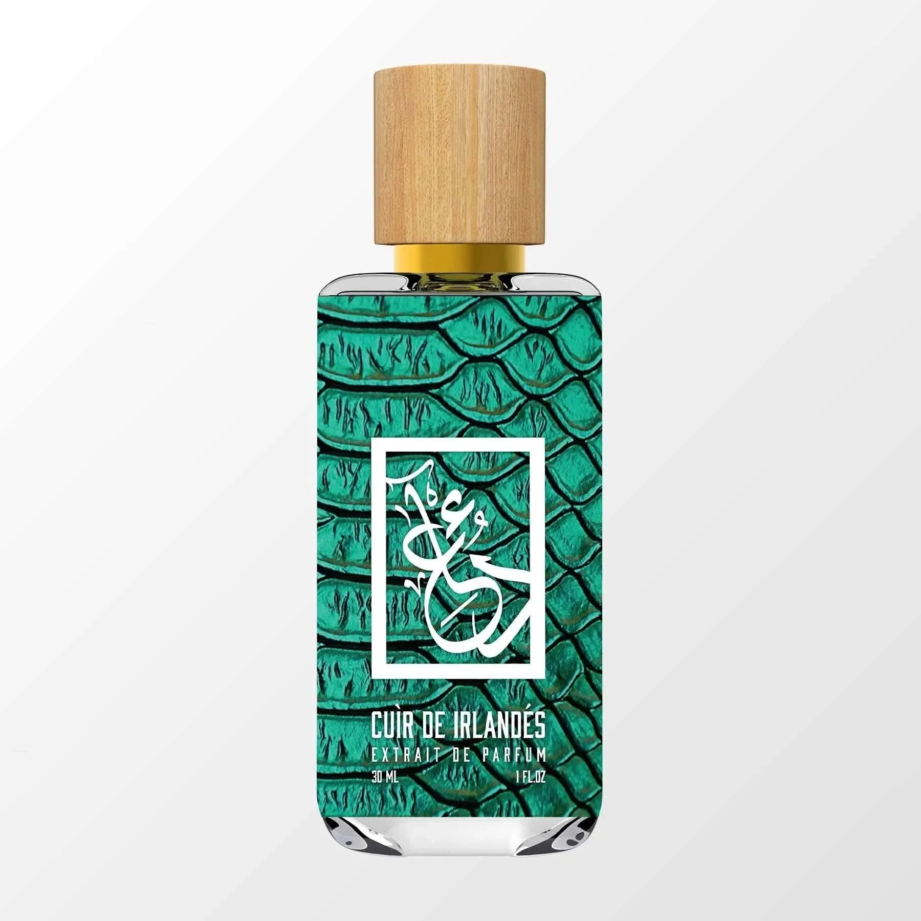 Cuìr de Irlandés The Dua Brand