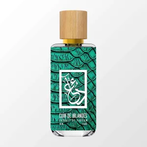 Cuìr de Irlandés The Dua Brand