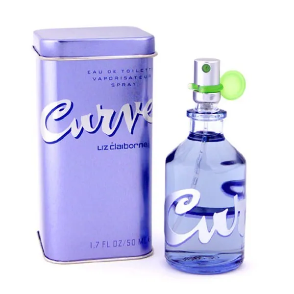 Curve by Liz Claiborne