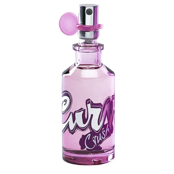 Curve Crush by Liz Claiborne