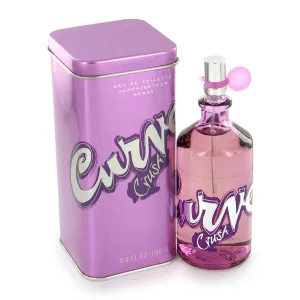 Curve Crush by Liz Claiborne