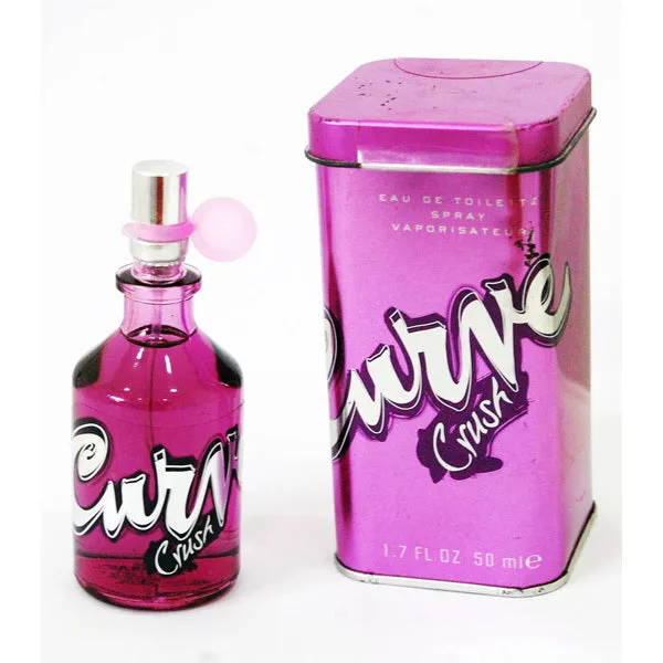 Curve Crush by Liz Claiborne
