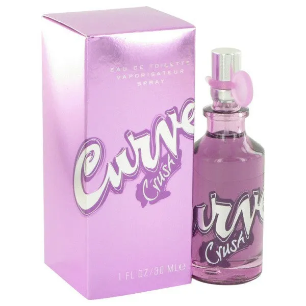 Curve Crush by Liz Claiborne