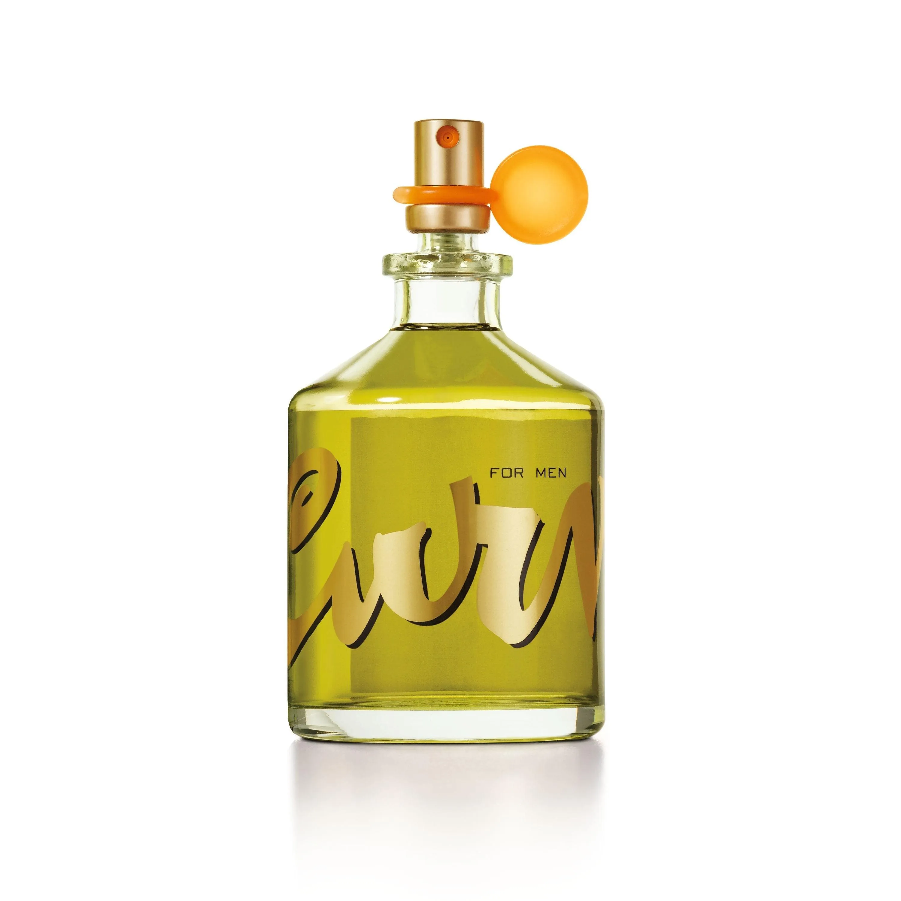 Curve Pour Homme Eau de Cologne