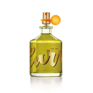 Curve Pour Homme Eau de Cologne