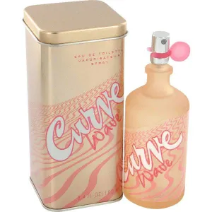 Curve Wave by Liz Claiborne