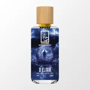 D Elixir The Dua Brand