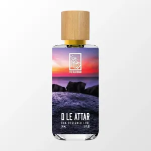 D Le Attar The Dua Brand