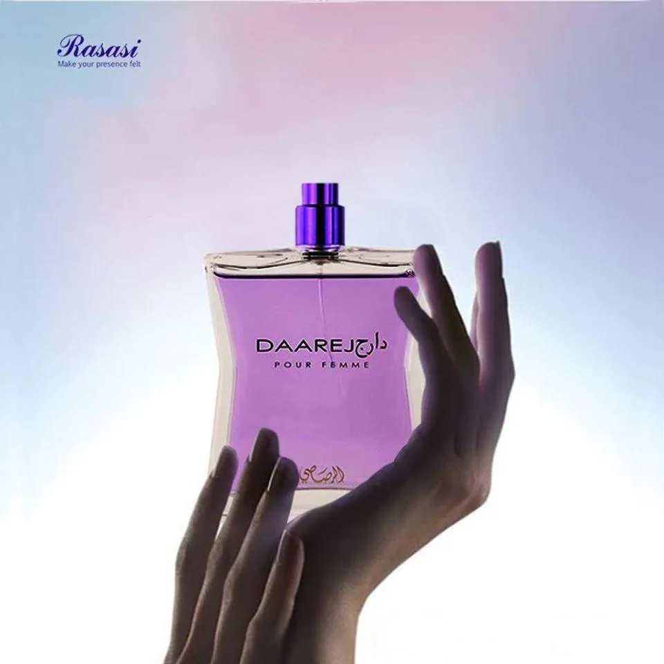 Daarej Pour Femme EDP