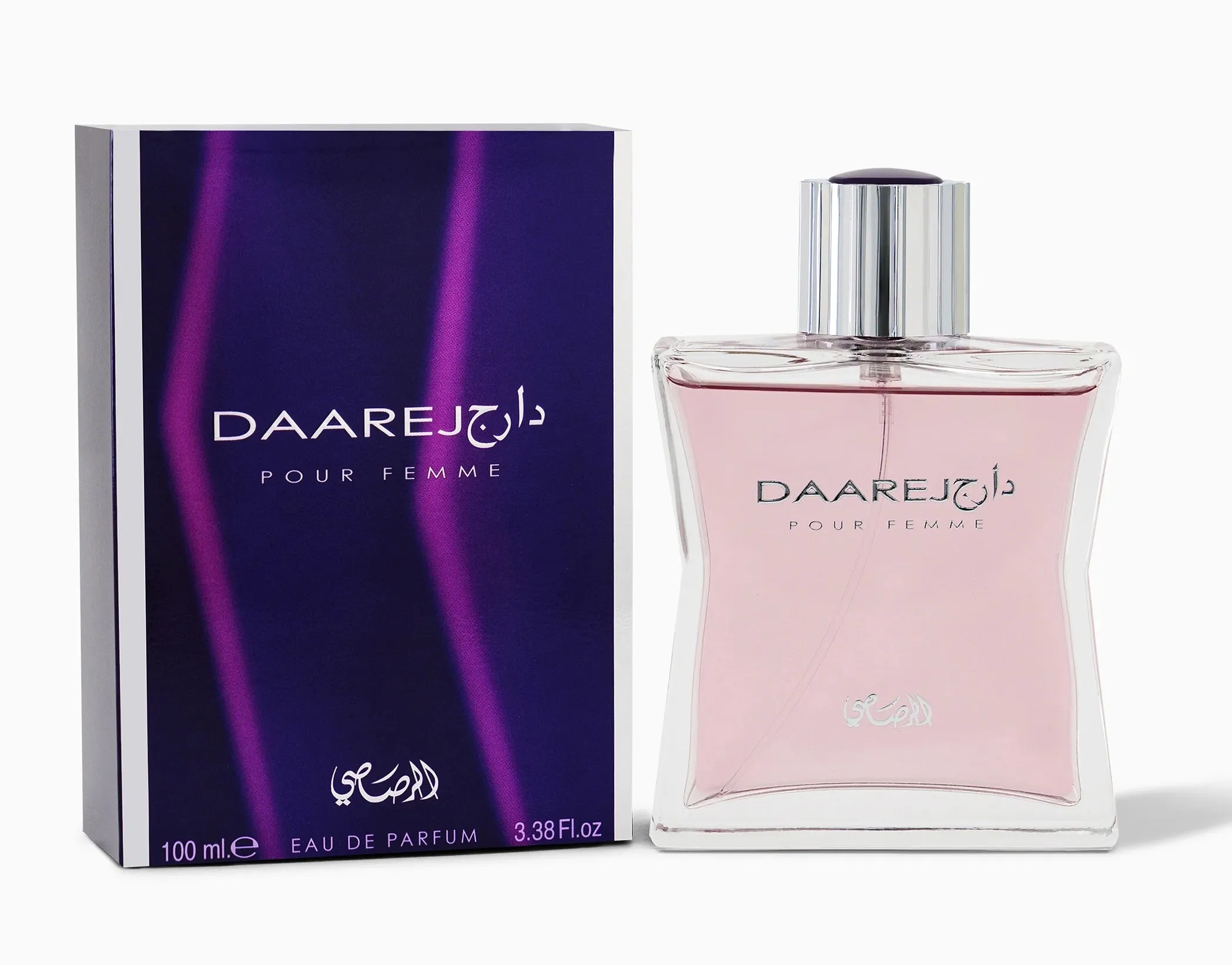 Daarej Pour Femme EDP