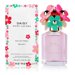 Daisy Eau So Fresh Delight by Marc Jacobs