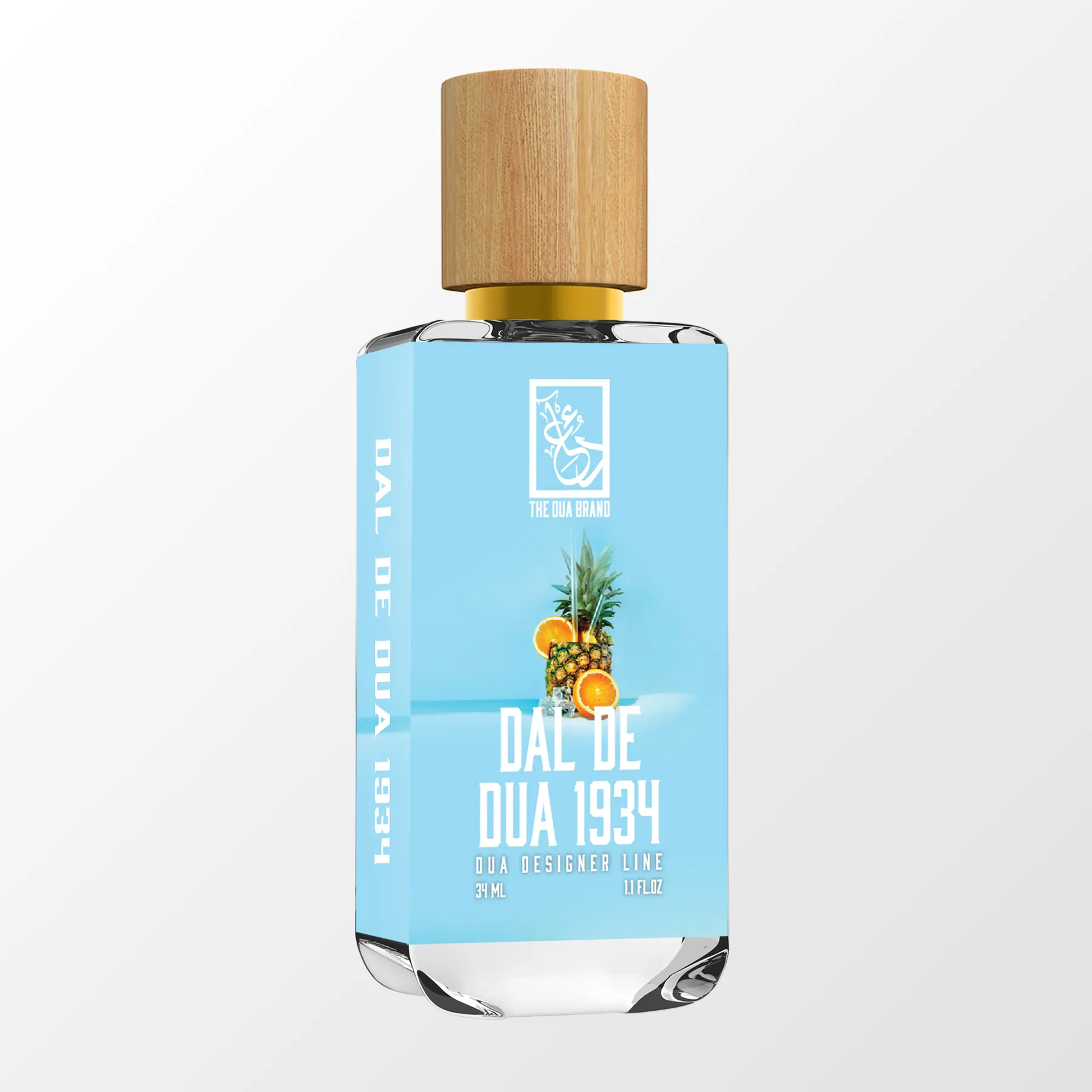 Dal De Dua 1934 The Dua Brand
