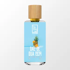 Dal De Dua 1934 The Dua Brand