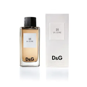 D&G Anthology La Lune 18 by Dolce & Gabbana