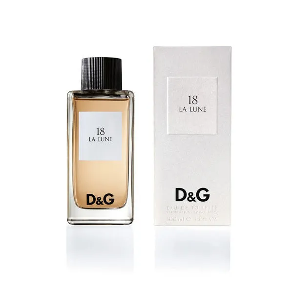 D&G Anthology La Lune 18 by Dolce & Gabbana