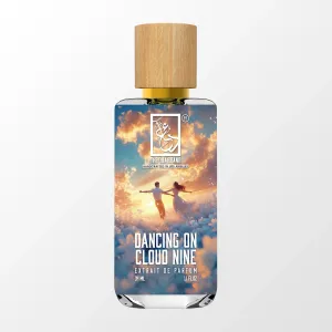 Dancing On Cloud Nine The Dua Brand