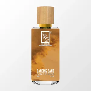 Dancing Sand The Dua Brand