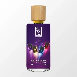 Dark Casino Elixir 2.0 The Dua Brand