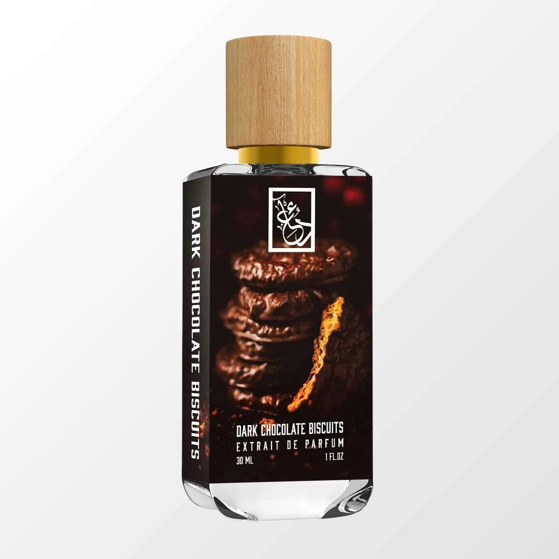 Dark Chocolate Biscuits The Dua Brand