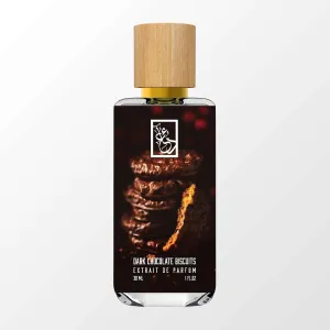 Dark Chocolate Biscuits The Dua Brand