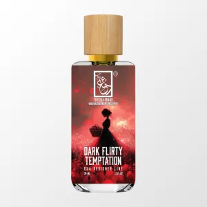 Dark Flirty Temptation The Dua Brand